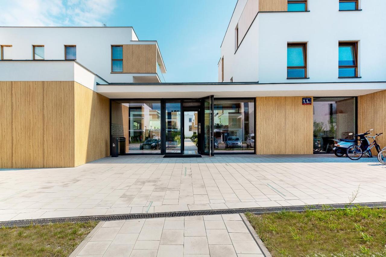 Apartment Warsaw Smolenskiego By Noclegi Renters Εξωτερικό φωτογραφία