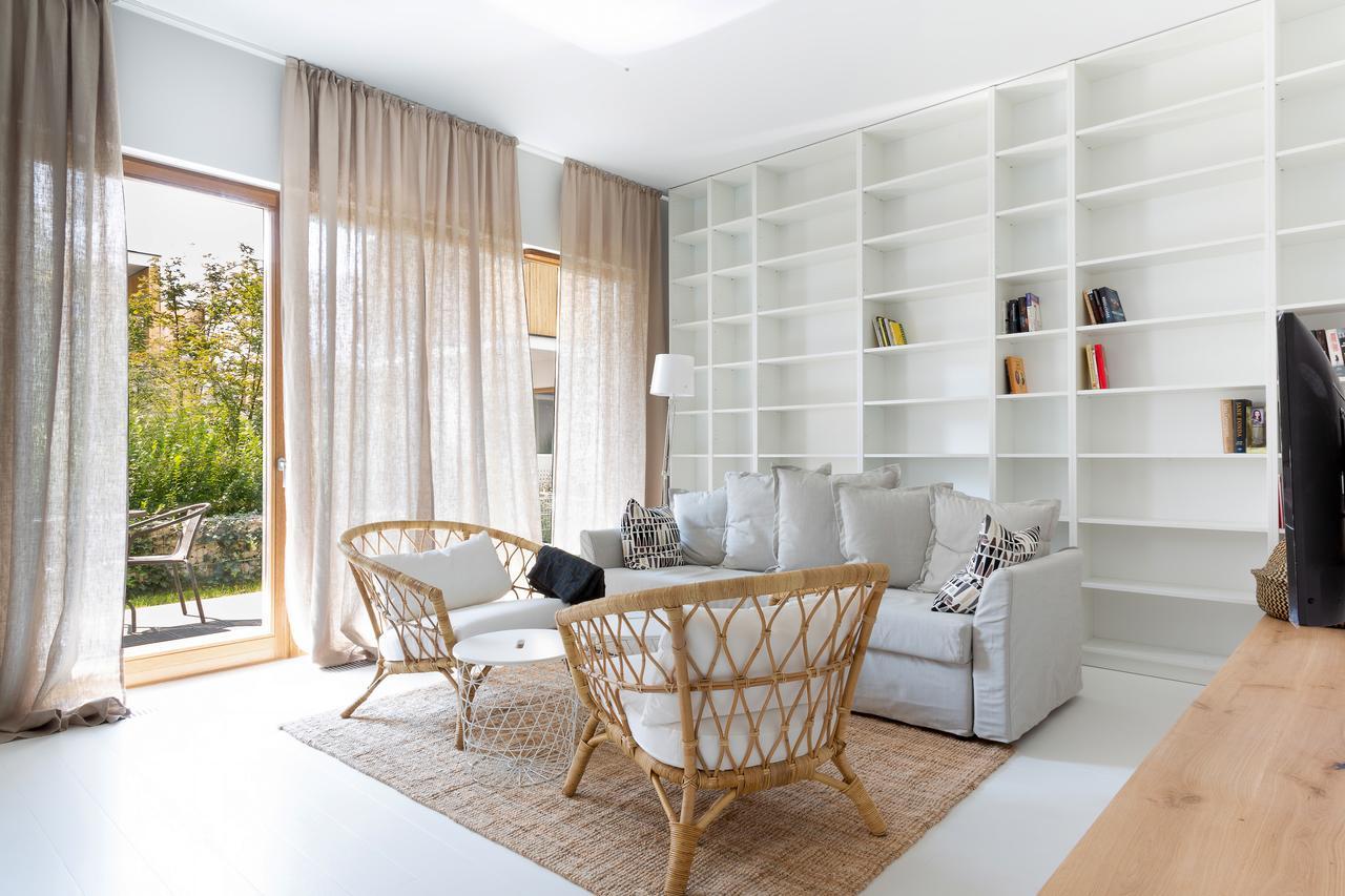 Apartment Warsaw Smolenskiego By Noclegi Renters Εξωτερικό φωτογραφία