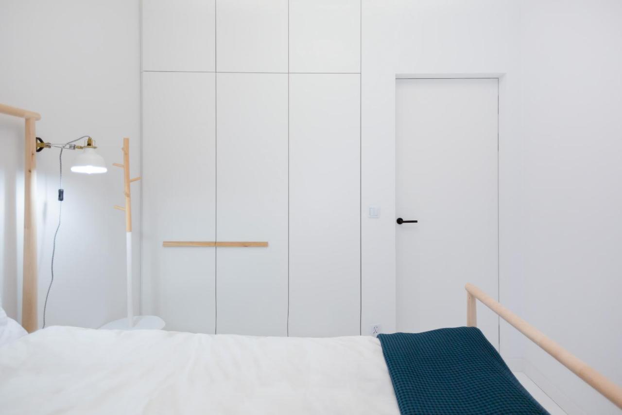 Apartment Warsaw Smolenskiego By Noclegi Renters Εξωτερικό φωτογραφία