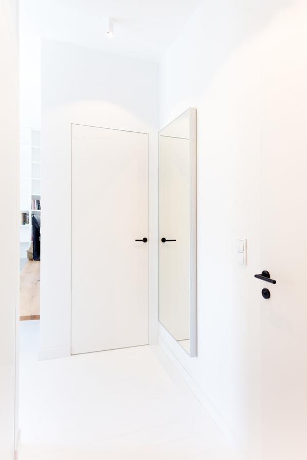 Apartment Warsaw Smolenskiego By Noclegi Renters Εξωτερικό φωτογραφία