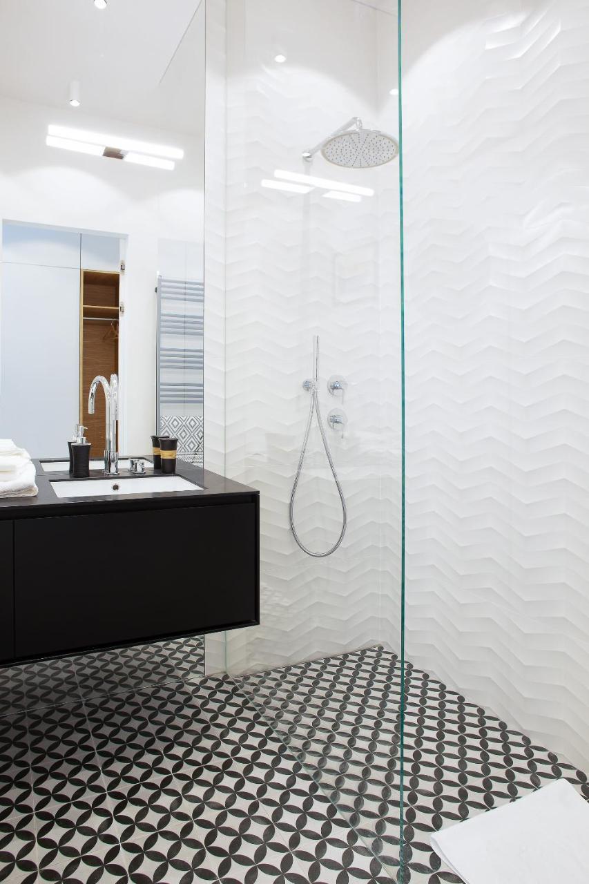 Apartment Warsaw Smolenskiego By Noclegi Renters Εξωτερικό φωτογραφία