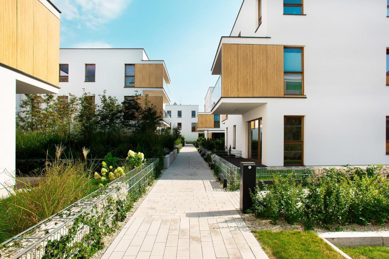 Apartment Warsaw Smolenskiego By Noclegi Renters Εξωτερικό φωτογραφία