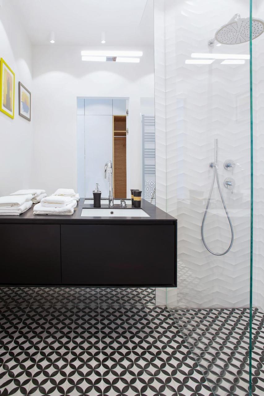 Apartment Warsaw Smolenskiego By Noclegi Renters Εξωτερικό φωτογραφία