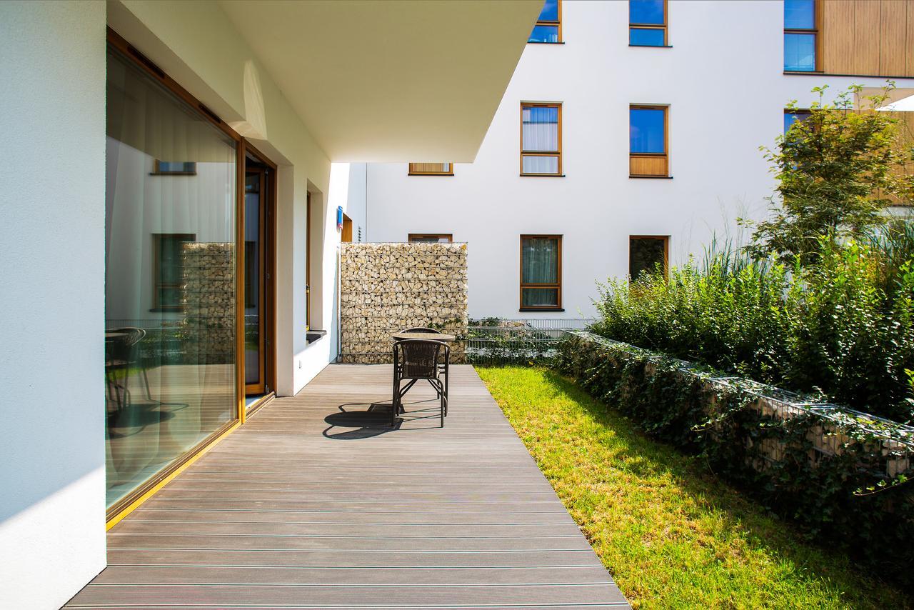 Apartment Warsaw Smolenskiego By Noclegi Renters Εξωτερικό φωτογραφία
