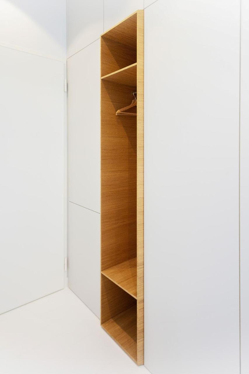 Apartment Warsaw Smolenskiego By Noclegi Renters Εξωτερικό φωτογραφία
